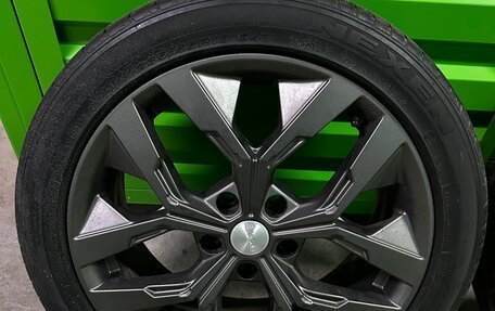 KIA Soul II рестайлинг, 2017 год, 1 437 000 рублей, 25 фотография