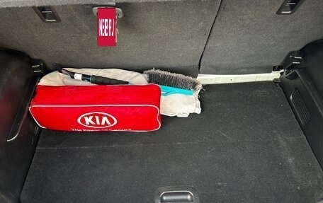 KIA Soul II рестайлинг, 2017 год, 1 437 000 рублей, 21 фотография