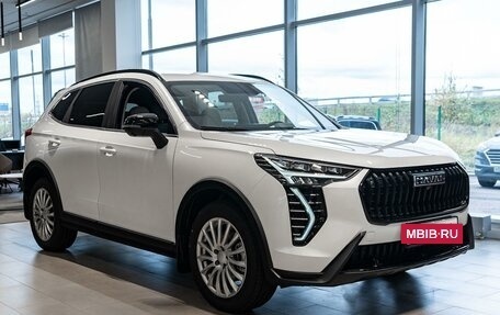 Haval Jolion, 2025 год, 2 905 980 рублей, 2 фотография