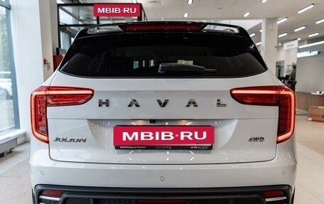 Haval Jolion, 2025 год, 2 905 980 рублей, 6 фотография
