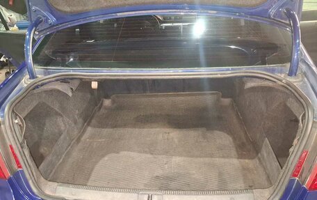 Volkswagen Passat B6, 2007 год, 599 000 рублей, 9 фотография