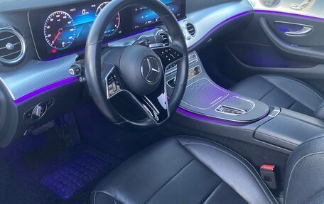 Mercedes-Benz E-Класс, 2021 год, 5 145 000 рублей, 2 фотография