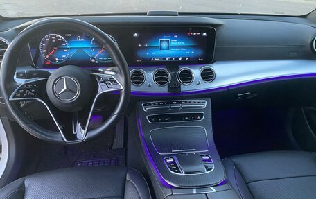 Mercedes-Benz E-Класс, 2021 год, 5 145 000 рублей, 1 фотография