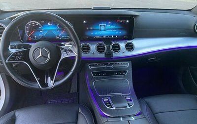 Mercedes-Benz E-Класс, 2021 год, 5 145 000 рублей, 1 фотография