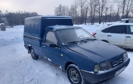 ИЖ 2717, 2001 год, 2 фотография