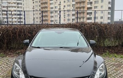 Mazda 6, 2011 год, 1 100 000 рублей, 1 фотография