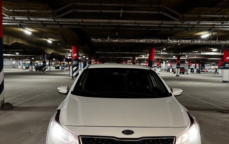 KIA Cerato III, 2018 год, 1 450 000 рублей, 1 фотография