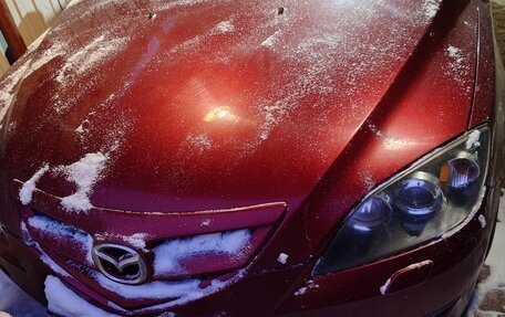 Mazda 3, 2008 год, 860 000 рублей, 1 фотография