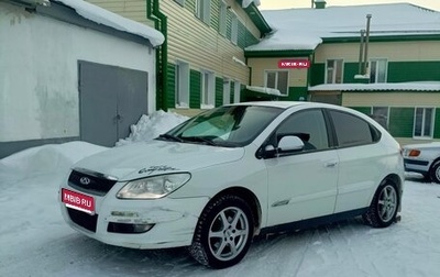 Chery M11 (A3), 2010 год, 200 000 рублей, 1 фотография