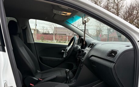 Volkswagen Polo VI (EU Market), 2018 год, 850 000 рублей, 12 фотография