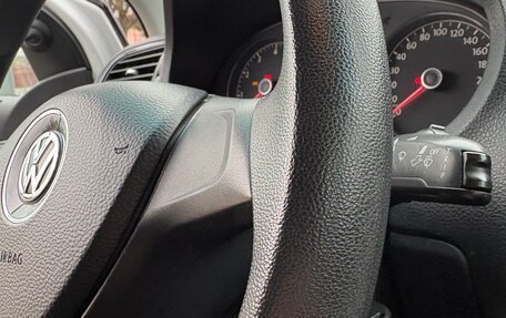 Volkswagen Polo VI (EU Market), 2018 год, 850 000 рублей, 15 фотография