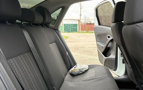 Volkswagen Polo VI (EU Market), 2018 год, 850 000 рублей, 16 фотография