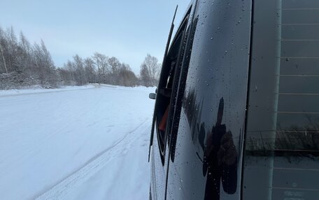 Mercedes-Benz Vito, 1996 год, 470 000 рублей, 11 фотография