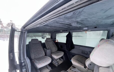 Mercedes-Benz Vito, 1996 год, 470 000 рублей, 9 фотография