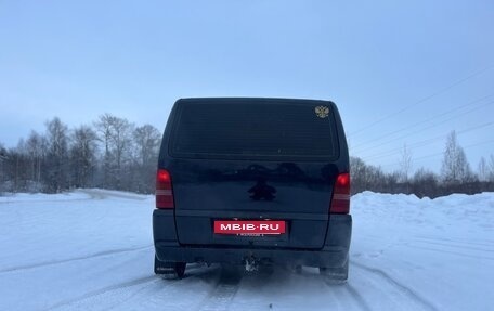 Mercedes-Benz Vito, 1996 год, 470 000 рублей, 6 фотография