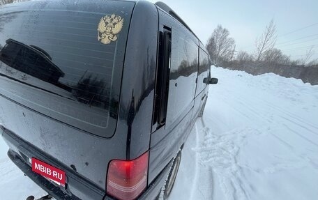 Mercedes-Benz Vito, 1996 год, 470 000 рублей, 10 фотография