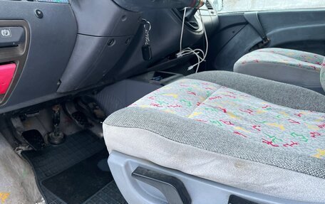 Mercedes-Benz Vito, 1996 год, 470 000 рублей, 14 фотография