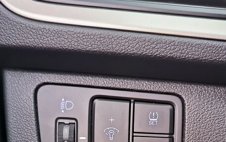 Hyundai Solaris II рестайлинг, 2017 год, 1 280 000 рублей, 5 фотография