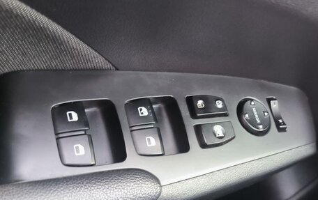 Hyundai Solaris II рестайлинг, 2017 год, 1 280 000 рублей, 6 фотография