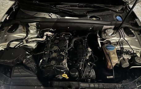 Audi A5, 2009 год, 720 000 рублей, 7 фотография