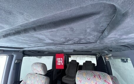 Mercedes-Benz Vito, 1996 год, 470 000 рублей, 15 фотография