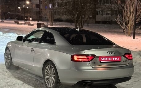 Audi A5, 2009 год, 720 000 рублей, 4 фотография