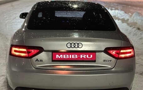 Audi A5, 2009 год, 720 000 рублей, 5 фотография