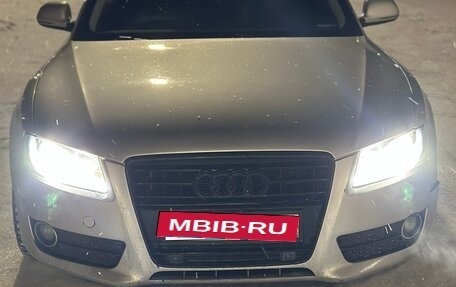 Audi A5, 2009 год, 720 000 рублей, 3 фотография