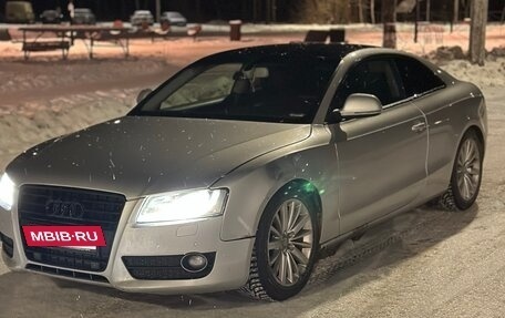 Audi A5, 2009 год, 720 000 рублей, 2 фотография