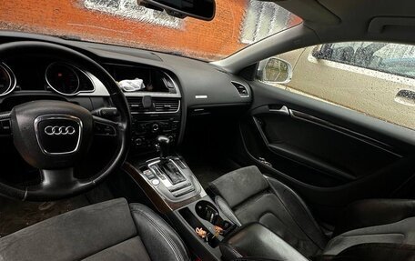 Audi A5, 2009 год, 720 000 рублей, 8 фотография