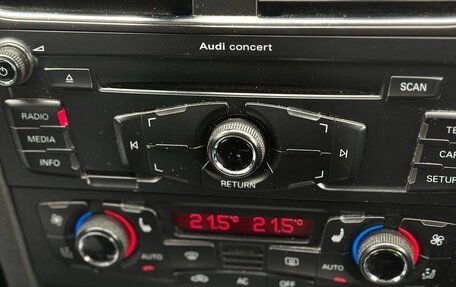 Audi A5, 2009 год, 720 000 рублей, 10 фотография