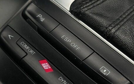 Audi A5, 2009 год, 720 000 рублей, 9 фотография