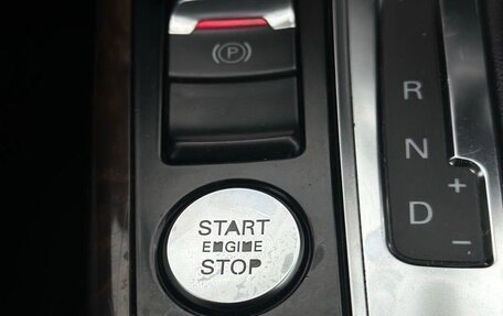 Audi A5, 2009 год, 720 000 рублей, 13 фотография