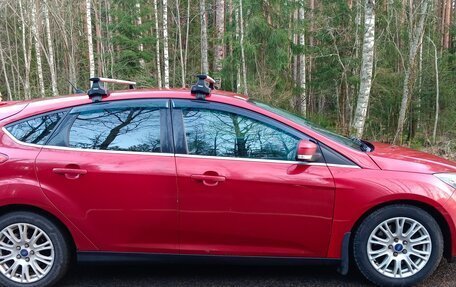 Ford Focus III, 2011 год, 570 000 рублей, 7 фотография