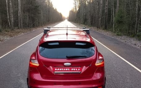 Ford Focus III, 2011 год, 570 000 рублей, 3 фотография