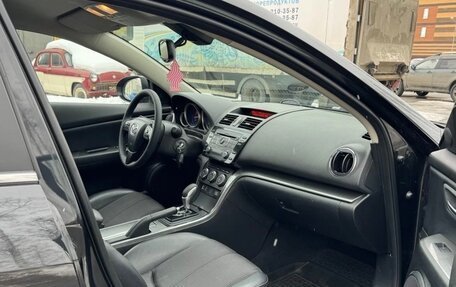 Mazda 6, 2011 год, 1 100 000 рублей, 8 фотография