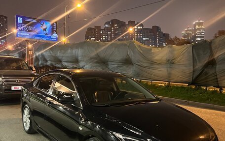 Mazda 6, 2011 год, 1 100 000 рублей, 4 фотография