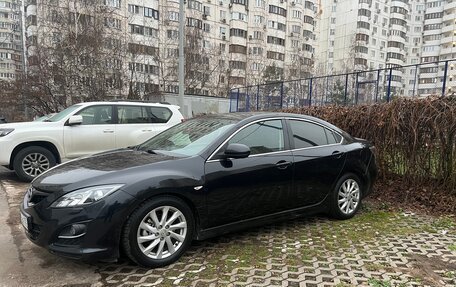 Mazda 6, 2011 год, 1 100 000 рублей, 3 фотография