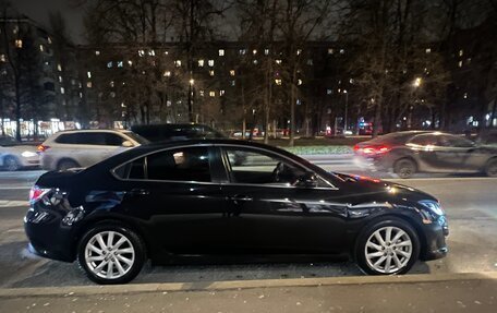 Mazda 6, 2011 год, 1 100 000 рублей, 6 фотография