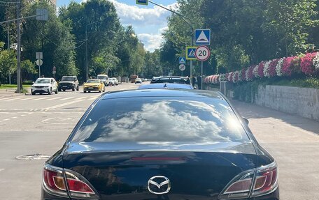 Mazda 6, 2011 год, 1 100 000 рублей, 15 фотография