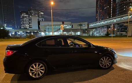 Mazda 6, 2011 год, 1 100 000 рублей, 11 фотография