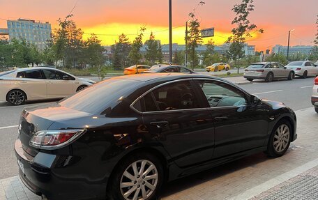 Mazda 6, 2011 год, 1 100 000 рублей, 14 фотография