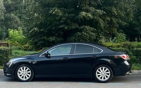 Mazda 6, 2011 год, 1 100 000 рублей, 10 фотография