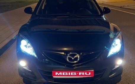 Mazda 6, 2011 год, 1 100 000 рублей, 12 фотография