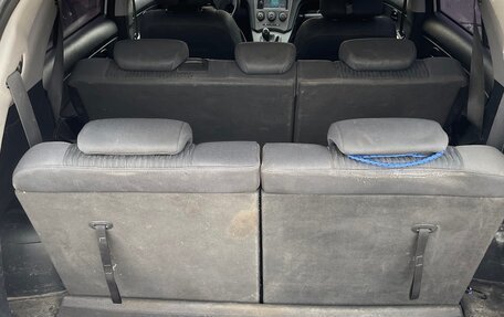 KIA Carens III (RP), 2007 год, 690 000 рублей, 3 фотография