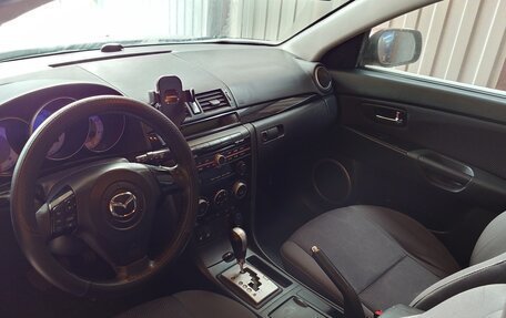 Mazda 3, 2008 год, 860 000 рублей, 2 фотография