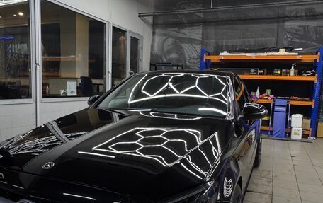 Mercedes-Benz C-Класс AMG, 2019 год, 4 450 000 рублей, 4 фотография