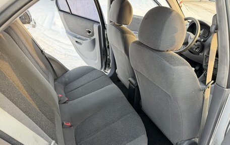 Hyundai Accent II, 2008 год, 420 000 рублей, 8 фотография