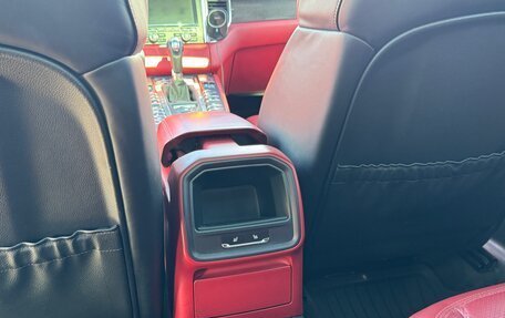 Porsche Macan I рестайлинг, 2014 год, 2 730 000 рублей, 12 фотография