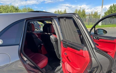 Porsche Macan I рестайлинг, 2014 год, 2 730 000 рублей, 13 фотография